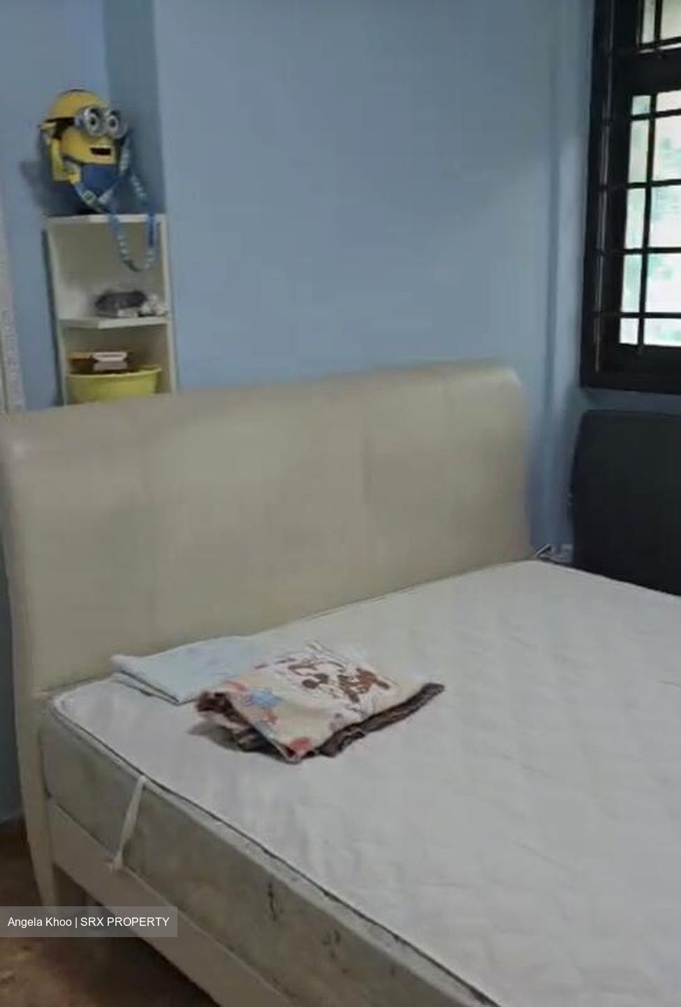 Blk 272 Toh Guan View (Jurong East), HDB 4 Rooms #502555481